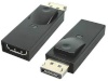 Vivanco adapter DisplayPort - HDMI (45295)