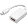 Vivanco adapter Mini DisplayPort - HDMI 0,1m (45495)