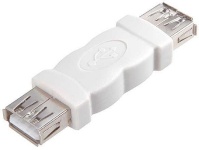 Vivanco adapter USB A - USB A (45262)