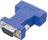 Vivanco adapter DVI - VGA (45452)