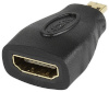 Vivanco adapter HDMI-A - HDMI-D (47089)