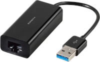 Vivanco adapter USB 3.0 - RJ45 (39629)