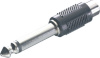 Vivanco adapter 6,3mm - RCA (46049)