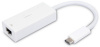 Vivanco adapter USB-C - LAN RJ45 (45383)