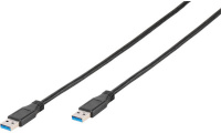 Vivanco kaabel USB 3.1 USB-A - USB-A 1,8m (45249)