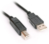 Omega kaabel USB 2.0 A-B 3m (40064)