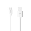 Silicon Power kaabel microUSB Boost Link 1m, valge