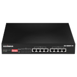 Lüliti Edimax GS-1008PL V2 Gigabit Ethernet Must