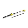 Kärcher hekilõikur PHG 18-45 Battery Pole Hedge Trimmer, kollane/must