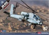 Academy liimitav mudel AH-64A ANG South Carolina 1/35