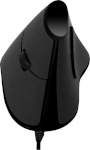 Logilink hiir Logilink ID0158 Ergonomic Vertical mouse, USB, 100dpi, must