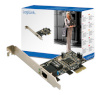 Logilink Gigabit PCI Express network card PCI-E