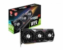 MSI videokaart nVidia GeForce RTX 3070 Ti GAMING X TRIO 8GB GDDR6X, V505-009R