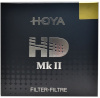 Hoya filter UV HD Mk II 49mm