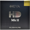 Hoya filter Protector HD Mk II 49mm