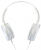 Rebeltec REBELTEC MONTANA valge HEADPHONES (MICROPHONE)