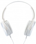 Rebeltec REBELTEC MONTANA valge HEADPHONES (MICROPHONE)