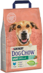 Purina Nestle kuivtoit koerale Purina Dog CHOW Light Adult 2.5kg Turkey