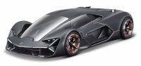 Maisto mudelauto Maisto Lamborghini Terzo Millenium 1/24 kit