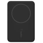 Belkin akupank Magnetic Wireless Charger 2.500mAh must BPD002btBK