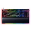 Razer klaviatuur Hunstman V2 TKL Red Switch SWE