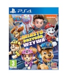 Cenega Game PlayStation 4 Paw Patrol City of Adventures Calls