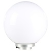 StudioKing Diffusor Ball SK-DB95 30 cm for 9.5 cm Mini Lights