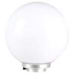 StudioKing Diffusor Ball SK-DB95 30 cm for 9.5 cm Mini Lights