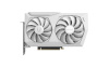 ZOTAC videokaart nVidia GeForce RTX 3070 Gaming Twin Edge OC White Edition LHR 8GB GDDR6, ZT-A30700J-10PLHR