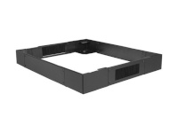 Lanberg Plinth for floor-standing cabinets 800x800 19 '' CK01-88-