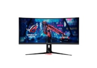 ASUS monitor ROG Strix XG349C LED 34.1" 3440 x 1440 pikslit UltraWide Quad HD Must