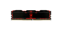 GOODRAM mälu DDR4 IRDM X 32GB 2x16GB 3200MHz Black