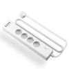 Meross nutipikendusjuhe Smart WiFi Surge Protector MSS425FHK(EU) (HomeKit)