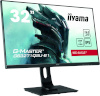 iiyama monitor 80.0cm (31,5") GB3271QSU-B1 16:9 2xHDMI+2xDP+USB IPS