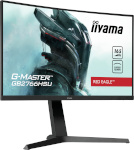 iiyama monitor 68.6cm (27") GB2766HSU-B1 16:9 2xHDMI+DP+USB curve