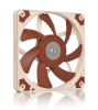 Noctua NF-A12x15 FLX Computer case Fan 12 cm Beige, Brown