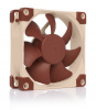 Noctua NOC-NF-A8-FLX computer cooling component Computer case Fan 8 cm Beige, Brown 1 pc(s)