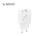 Elmak laadija Wall Charger LA-04 SAVIO