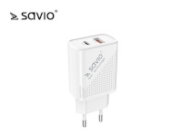 Elmak laadija Wall Charger LA-04 SAVIO