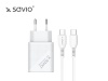 Elmak laadija Wall Charger LA-05 SAVIO