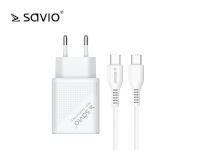 Elmak laadija Wall Charger LA-05 SAVIO