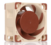 Noctua NF-A4X20 5V computer cooling component Computer case Fan 4 cm Beige, Brown