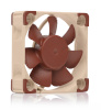 Noctua NF A4x10 5V PWM Computer case Fan 4 cm Brown