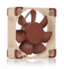 Noctua NOC-NF-A4X10-FLX computer cooling component Computer case Fan 4 cm Beige, Brown 1 pc(s)