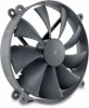 NOCTUA REDUX 140MM PWM computer case fan, 120MM mounting