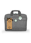 PORT DESIGNS sülearvutikott-kohver Yosemite Eco Briefcase 13-14", hall