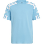 Adidas Teamwear T-särk lastele Squadra 21 Jersey Youth sinine GN6725 152