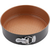 Lamart koogivorm 24cm Copper LT3094