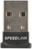 Speedlink Bluetooth adapter Vias Nano (SL7411-BK)