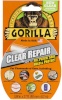 Gorilla teip "Clear Repair" 8,2m